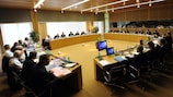 Das UEFA-Exekutivkomitee hat das finanzielle Fair-Play-Konzept abgesegnet