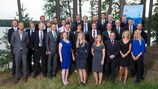 Successo per il programma UEFA CFM in Finlandia