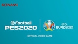 UEFA launches UEFA eEURO 2020