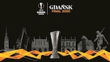 2020 Gdańsk UEFA Europa League final identity unveiled