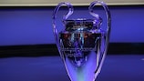 Can you master our Champions League quizzes?