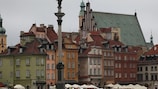 Warsaw city guide