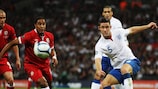 England's Cahill knows points mean prizes