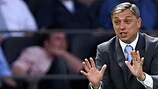 Zlatko Kranjčar has been replaced as Montenegro coach