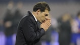 Slaven Bilić is not taking lightly the threat of Wednesday's opponents Sweden
