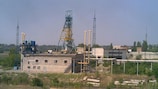 Donetsk is a major coal-mining hub in Ukraine