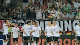 Löw delight as Germany leave Portugal standing