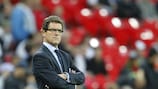 Fabio Capello has enjoyed a glittering career in the game
