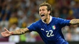 Prandelli joy after Italy put England to bed
