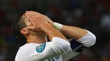 Portugal's recent UEFA European Championship record has been one of ultimate frustration