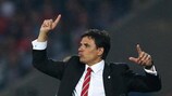 Chris Coleman's Wales team could be qualified for the finals by the end of the week