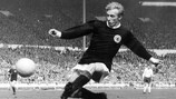 Денис Лоу был признан в 1964 году лучшим футболистом Европы