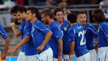 L'Italia è a sei punti dalla qualificazione a UEFA EURO 2012