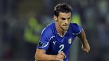 Christian Maggio cree que Italia es más fuerte que hace dos años
