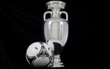 Победитель ЕВРО-2012 получит трофей Анри Делонэ