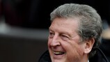 Roy Hodgson ha dirigido a tres selecciones nacionales