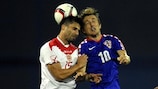 Modrić macht kroatischen Sieg klar