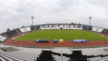 Estádio do Partizan