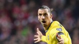 Zlatan envoie la Suède à l'UEFA EURO 2016