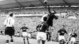Equipa do EURO 1964