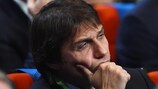 Antonio Conte siederà sulla panchina del Chelseea dopo UEFA EURO 2016