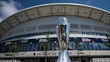 Alle Infos zum Finale der UEFA Nations League
