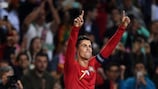 Capocannoniere finali Nations League: Cristiano Ronaldo