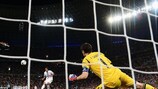 EURO 2012 highlights: Spain prevail on penalties against Portugal