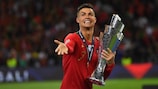 Il Portogallo ha vinto l'edizione inaugurale della UEFA Nations League nel 2019