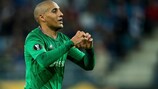 Wahbi Khazri's memorable goal was not enough for St-Étienne on matchday one