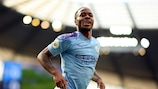 Manchester City's Raheem Sterling might be worth a gamble for the captaincy on matchday two