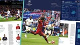Le rapport technique de l'UEFA Champions League 2018/19
