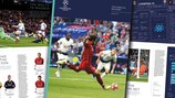 The 2018/19 UEFA Champions League technical report