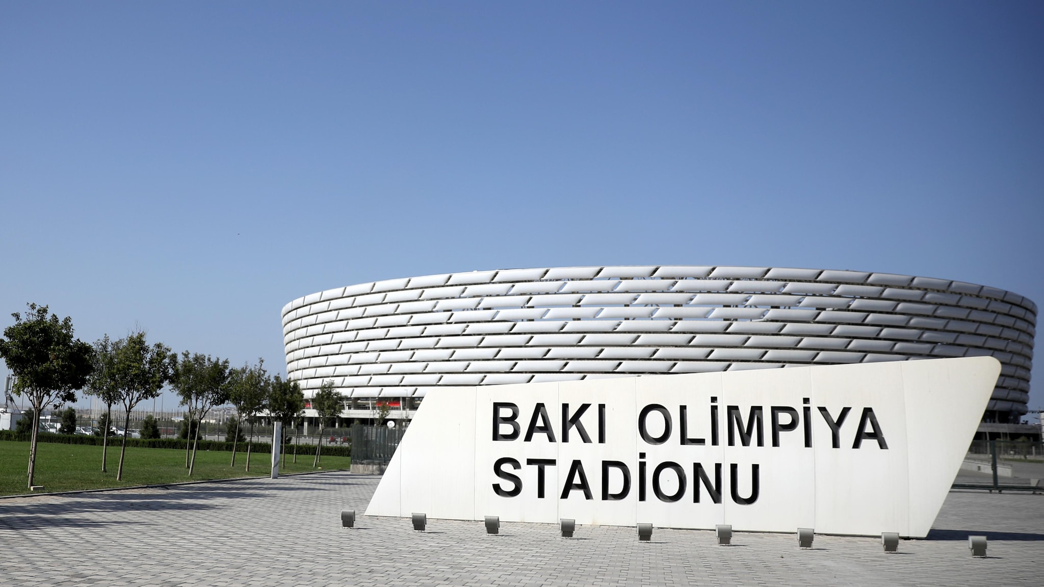 Event guide | Baku | Getting to the stadium | UEFA EURO 2020 | UEFA.com