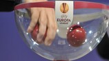 In Nyon wurden die ersten beiden Qualifikationsrunden der UEFA Europa League ausgelost