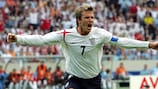 ¿Por qué David Beckham es un clásico del fútbol moderno?