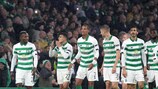 Mohamed Elyounoussi (second leg) was on target for Celtic on Matchday 2