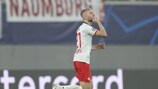 Leipzig's Konrad Laimer has been an invaluable acquisition