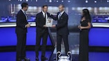 Francesco Totti, Prix du Président de l'UEFA