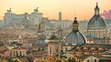 Rome (Photo: iStock)