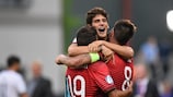 Destaques de 2015: Portugal 5-0 Alemanha