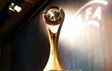 Der offizielle UEFA-Futsal-Pokal