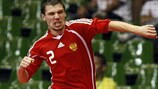 Владислав Шаяхметов принес сборной России победу за секунду до конца