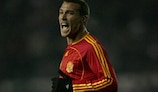 Xisco's goal got Spain back in the tie
