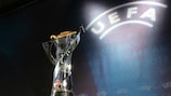 Denmark will host the 2011 UEFA European Under-21 Championship