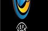 Das offizielle Logo der UEFA-Futsal-Europameisterschaft 2010