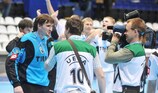 La Coppa Futsal su uefa.com