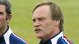 France coach Jean Gallice
