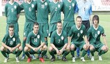 Miloš Kostić escolheu os convocados da Eslovénia para a fase final