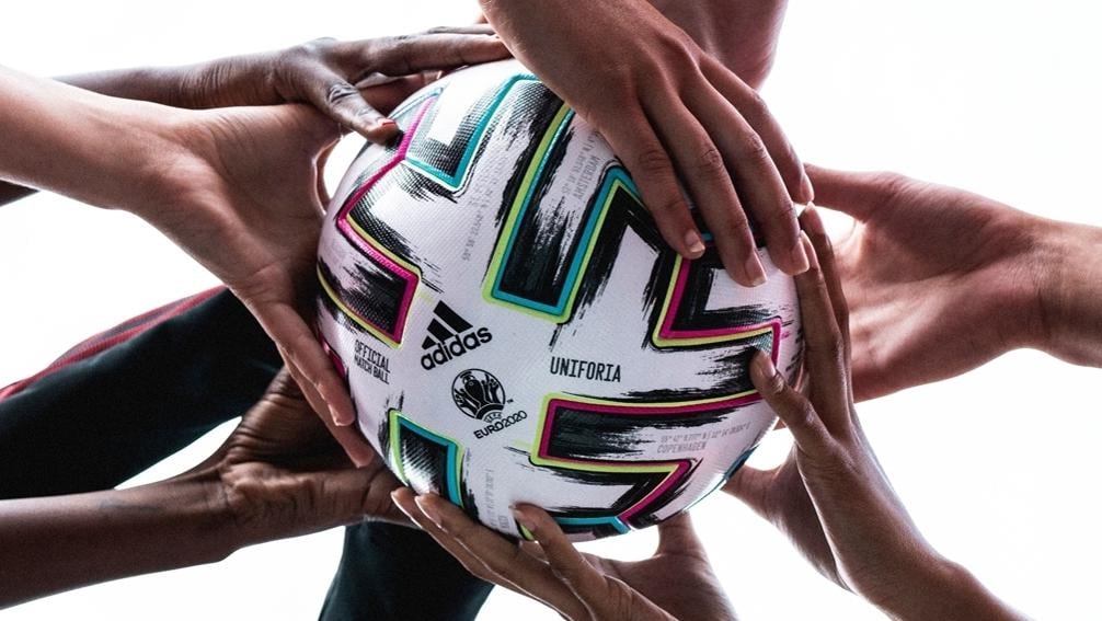 adidas presenta Uniforia, el balón la UEFA EURO | UEFA EURO | UEFA.com